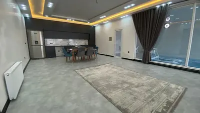 ویلا سه خوابه استخردار آبگرم رامجین 1