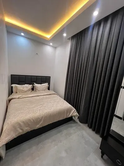 ویلا سه خوابه استخردار آبگرم رامجین 1