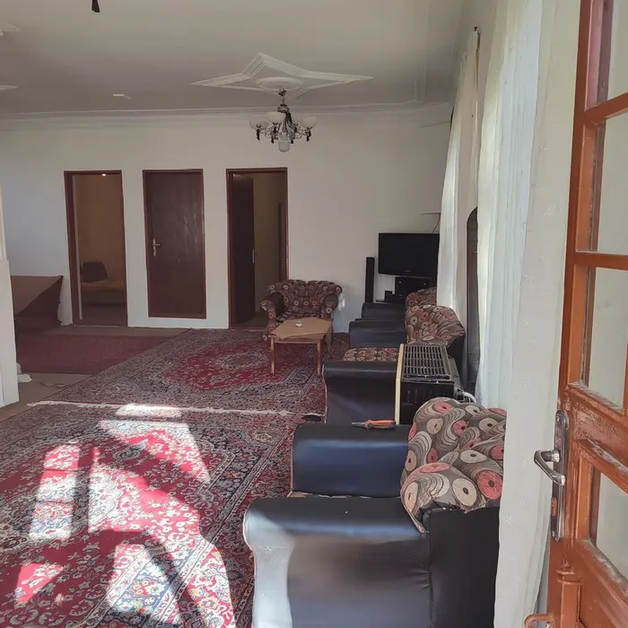 ویلا دوخوابه دره بهشت