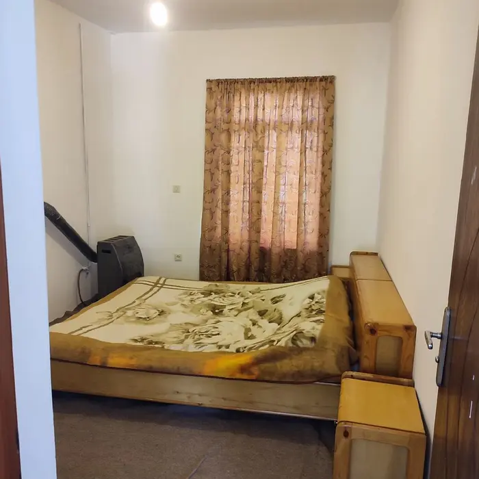 ویلا دوخوابه دره بهشت