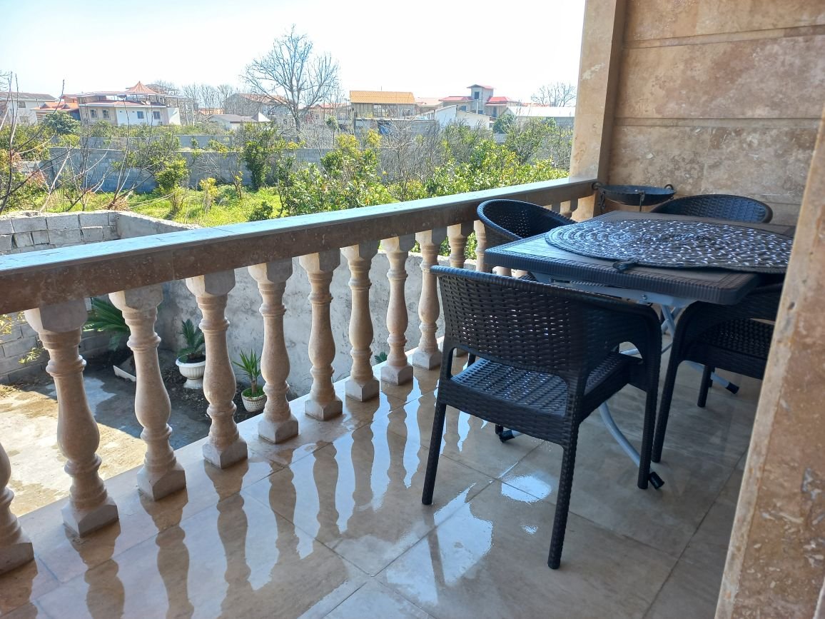 ویلا دوخوابه روژینا