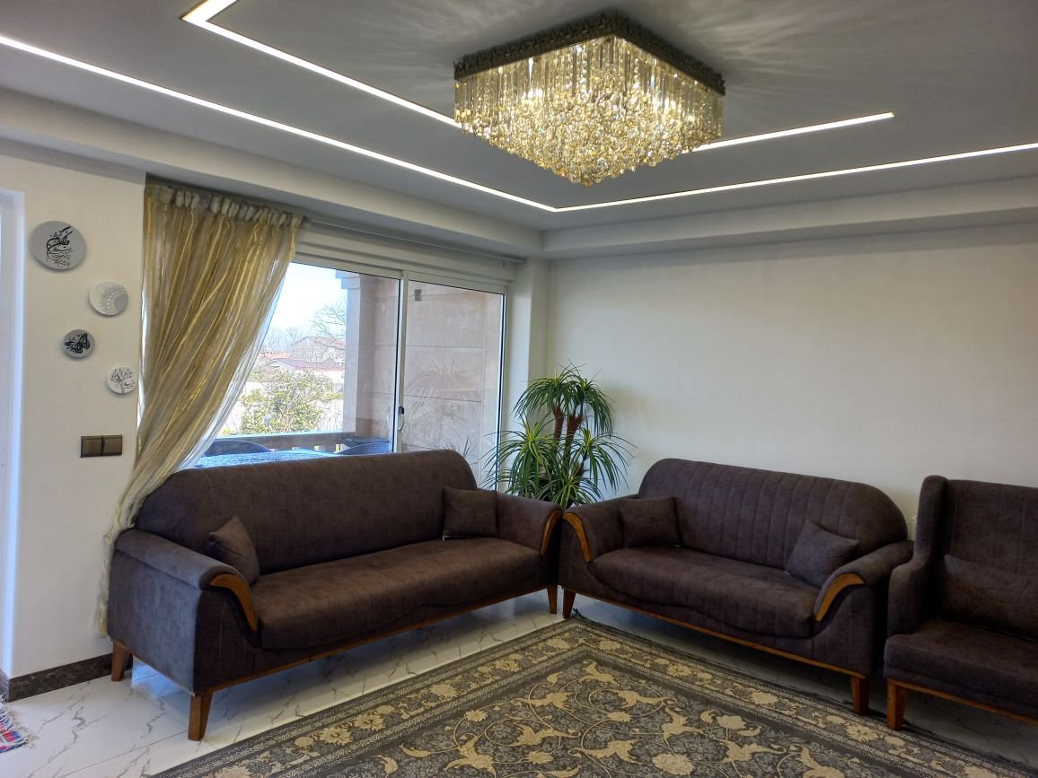 ویلا دوخوابه روژینا