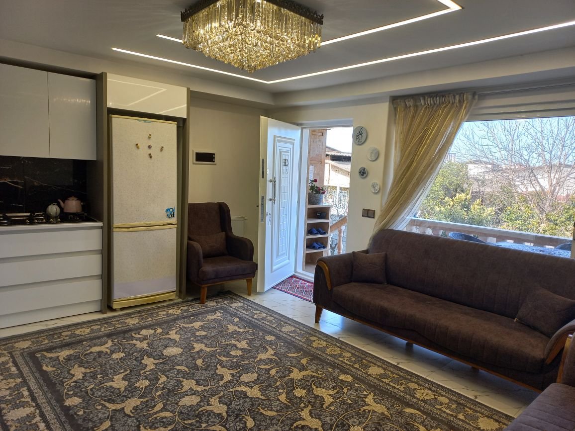 ویلا دوخوابه روژینا