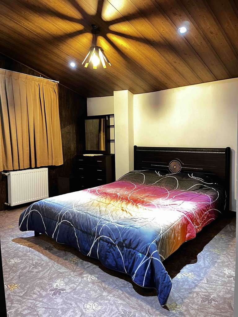 سه خوابه شهرک دریایی