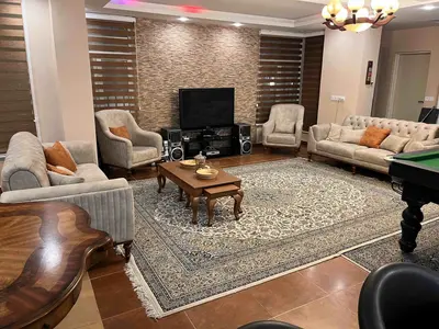 ویلا سه خوابه شهرک دریایی