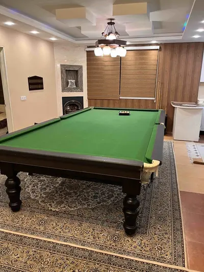 ویلا سه خوابه شهرک دریایی