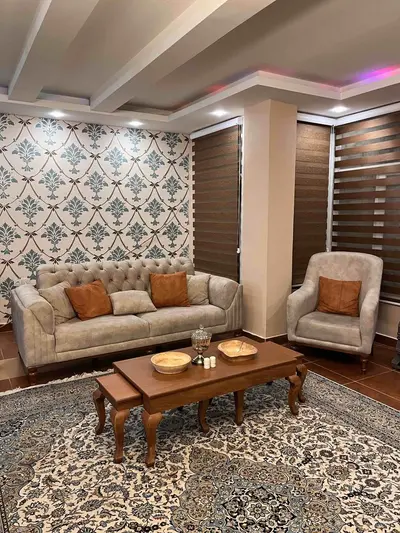 ویلا سه خوابه شهرک دریایی