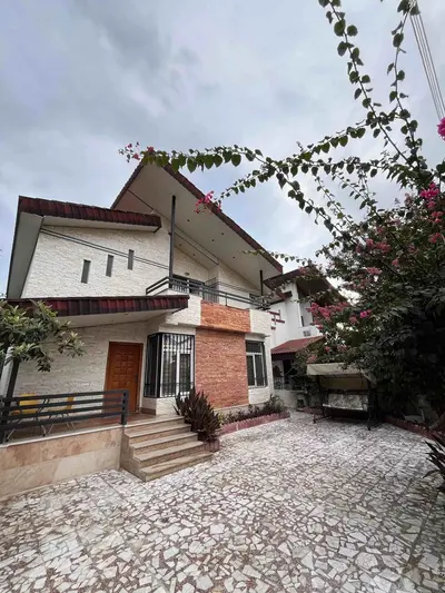 ویلا سه خوابه شهرک دریایی