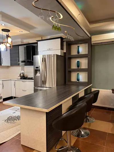 ویلا سه خوابه شهرک دریایی