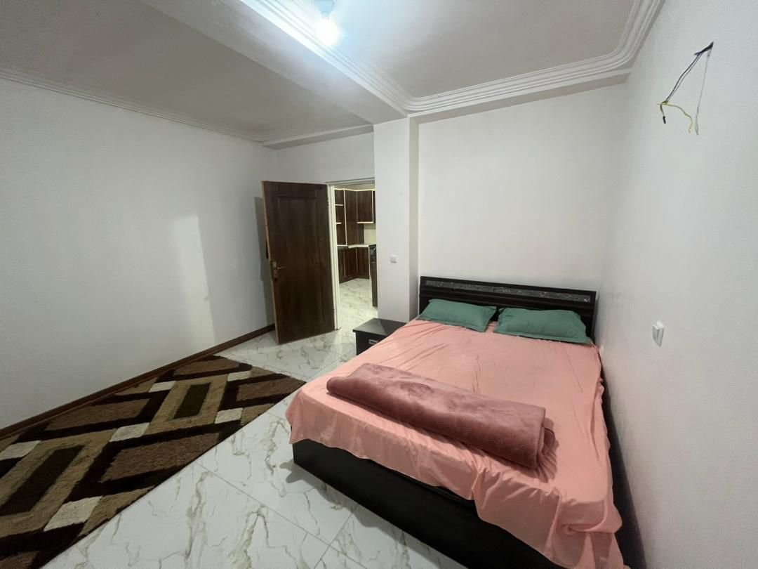 ویلا دوخوابه حس آرامش