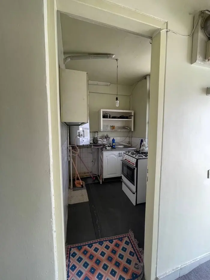 آپارتمان فلت هوابرد