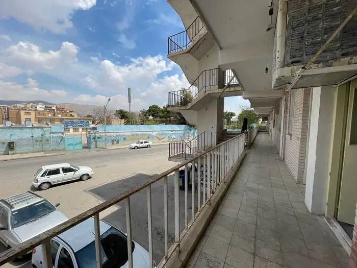 آپارتمان فلت هوابرد