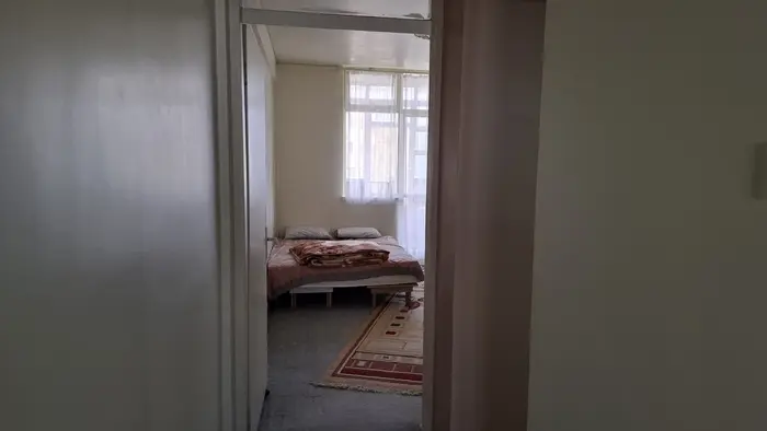 آپارتمان فلت هوابرد