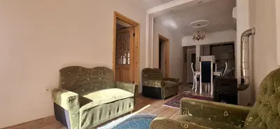 ویلا دوخوابه چوبی صادق شکوری واحد ۲