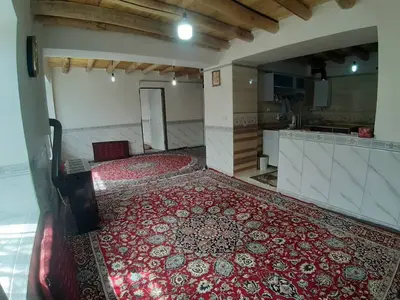 اقامتگاه سنتی یک خوابه سامان - واحد 1