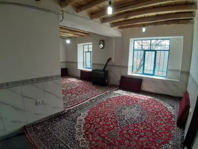 اقامتگاه سنتی یک خوابه سامان - واحد 1