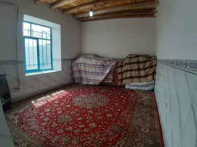 اقامتگاه سنتی یک خوابه سامان - واحد 1