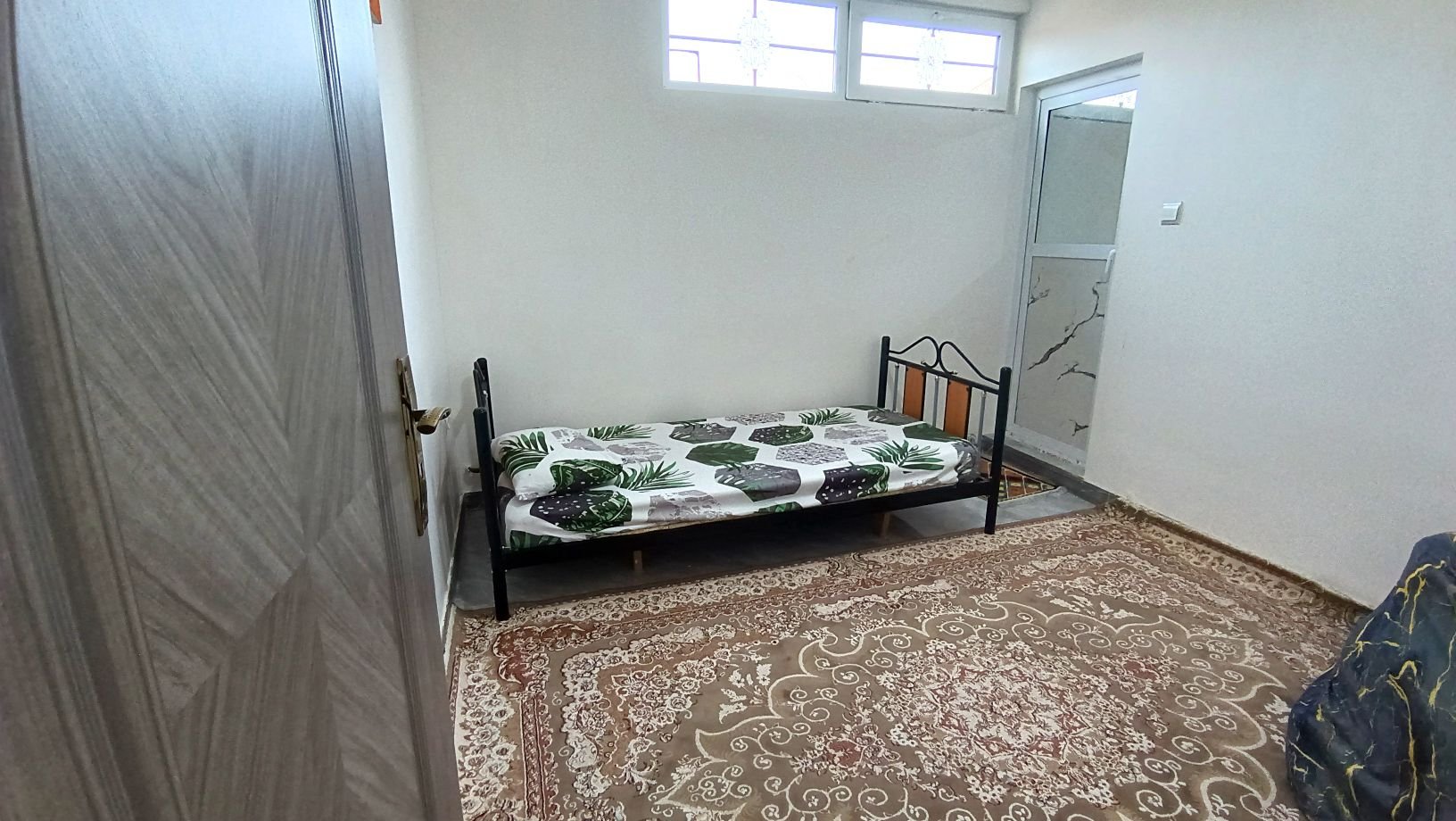 ویلا دوخوابه دوبلکس افرا