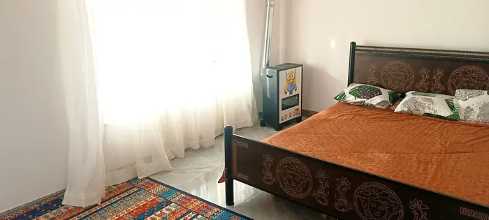 ویلا دوخوابه دوبلکس افرا