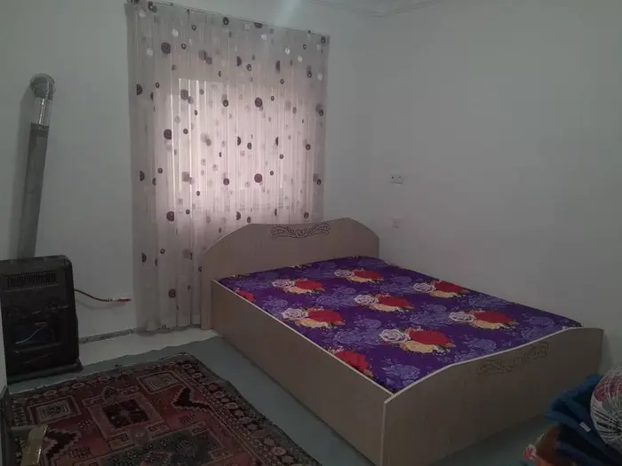 سوئیت یک خوابه جنگلی سروش