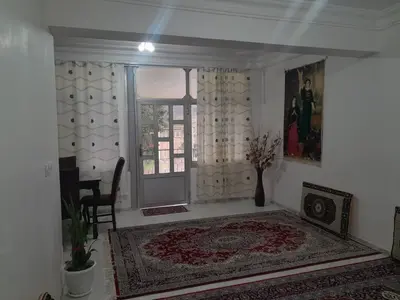 سوئیت یک خوابه جنگلی سروش