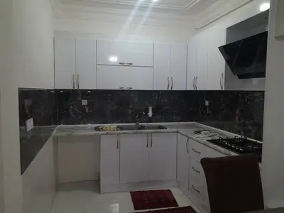 سوئیت یک خوابه جنگلی سروش