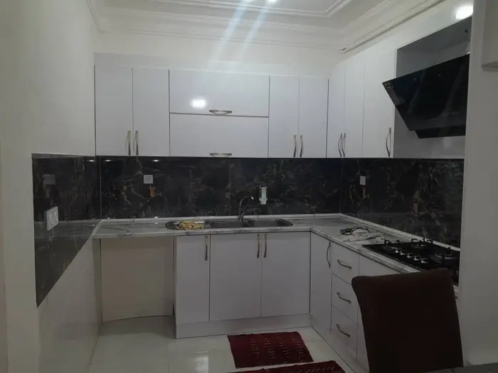 سوئیت یک خوابه جنگلی سروش