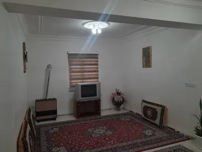 سوئیت یک خوابه جنگلی سروش