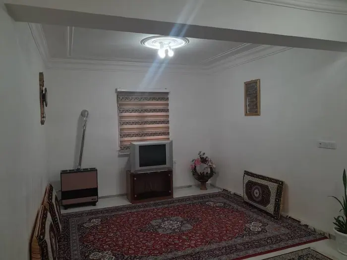 سوئیت یک خوابه جنگلی سروش