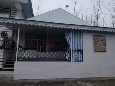 سوئیت یک خوابه جنگلی سروش