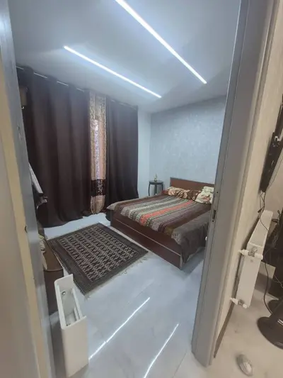 ویلا یک خوابه استخردار آبگرم عطر گل مریم