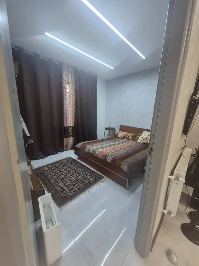 ویلا یک خوابه استخردار آبگرم عطر گل مریم