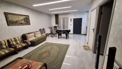 ویلا یک خوابه استخردار آبگرم عطر گل مریم