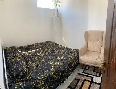 ویلا دوخوابه استخردار آبگرم اسحاقی 39