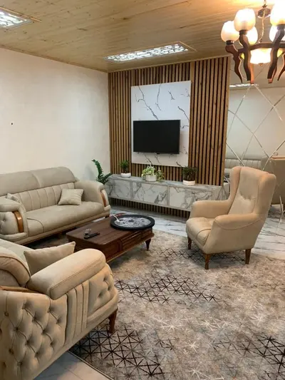 ویلا دوخوابه استخردار آبگرم اسحاقی 39