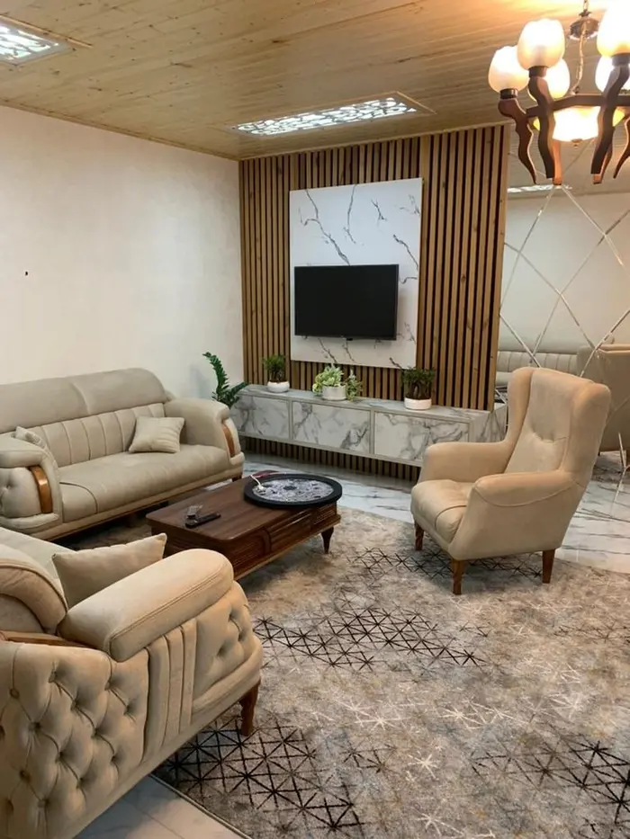 ویلا دوخوابه استخردار آبگرم اسحاقی 39