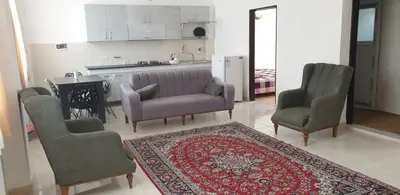 ویلا دوخوابه ارغوان ۴