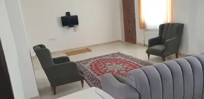 ویلا دوخوابه ارغوان ۴