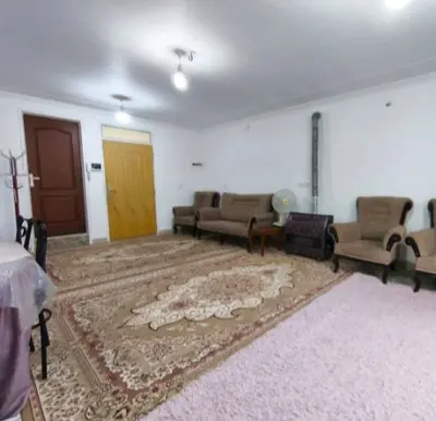 سوئیت یک خوابه ممتاز نجم