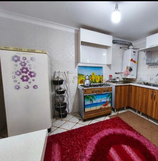 سوئیت یک خوابه ممتاز نجم