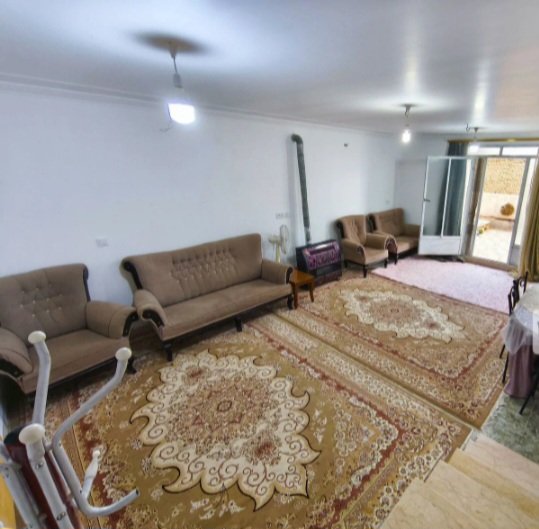 سوئیت یک خوابه ممتاز نجم