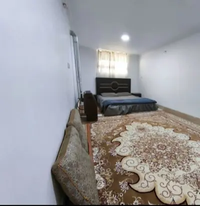 سوئیت یک خوابه ممتاز نجم