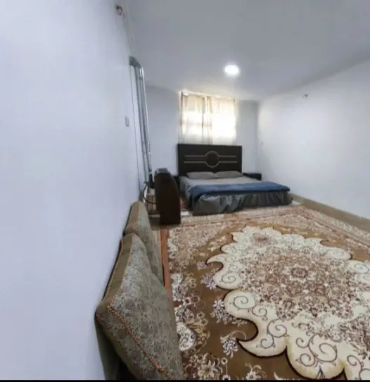 سوئیت یک خوابه ممتاز نجم