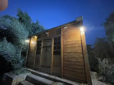 ویلا دو خوابه استخردار باغ گرین