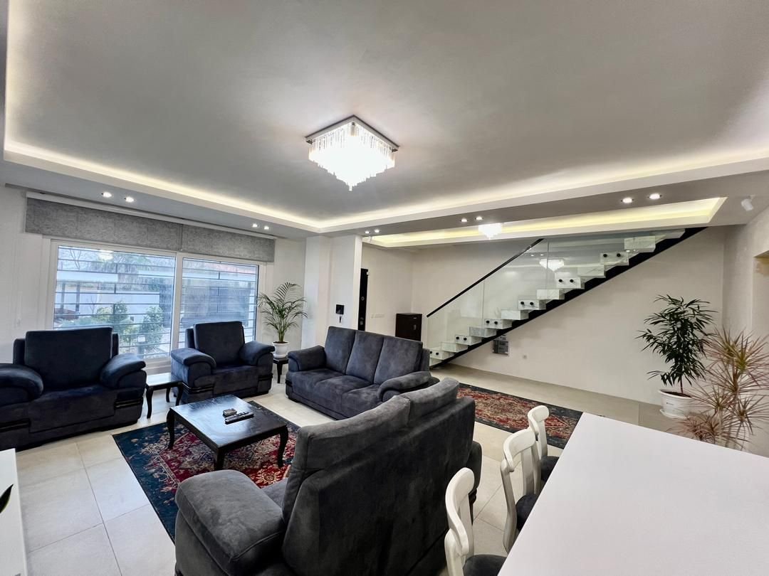 سه خوابه استخردار آبگرم سکوت 1