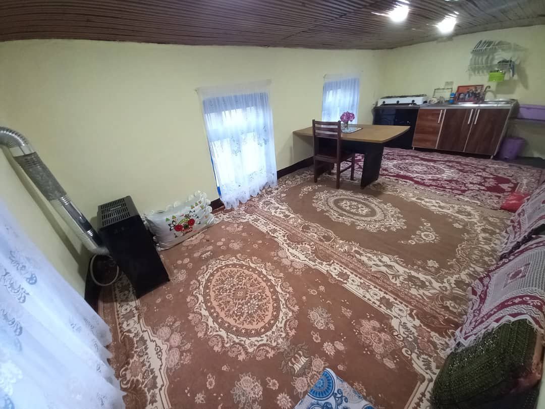 اقامتگاه سنتی یک خوابه نظری 1