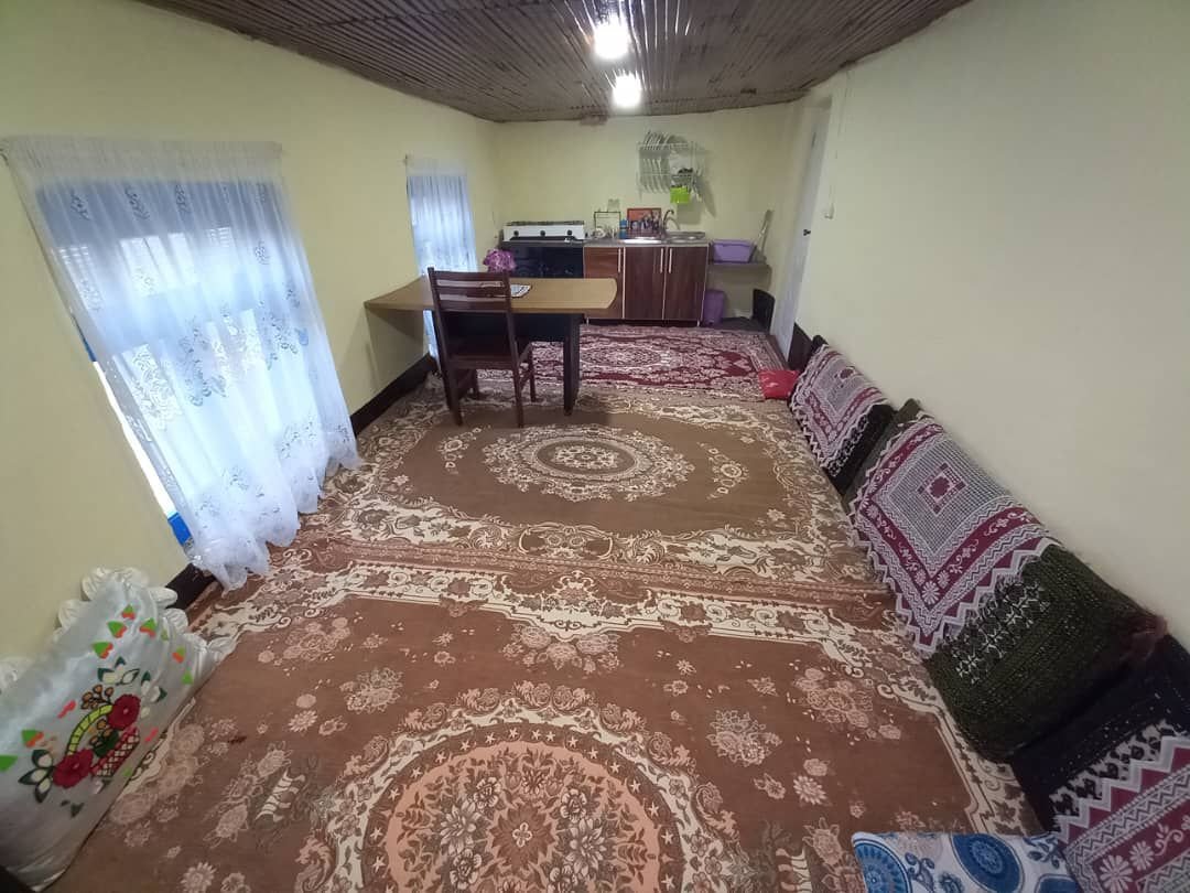 اقامتگاه سنتی یک خوابه نظری 1