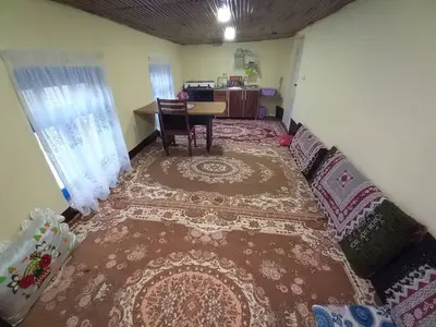 اقامتگاه سنتی یک خوابه نظری 1