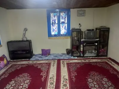 اقامتگاه سنتی یک خوابه نظری 1