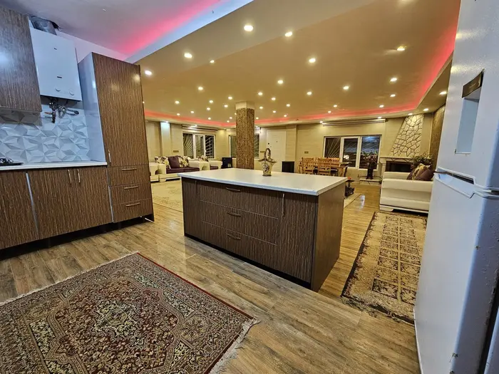 ویلا دوخوابه امیدی نژاد